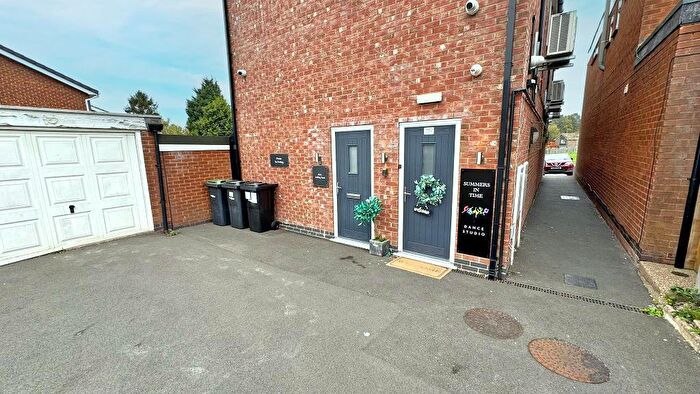 2 Bedroom Flat To Rent In Gedling Road, Arnold, NG5