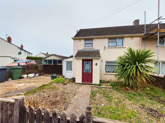 Houses for sale & to rent in GL6 1TF, Westward Road, Cainscross Stroud