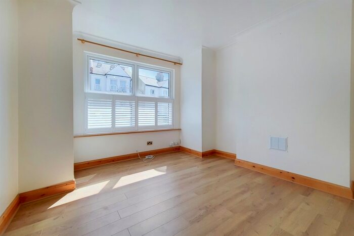 3 Bedroom Terraced House To Rent In Buller Road, Thornton Heath, CR7