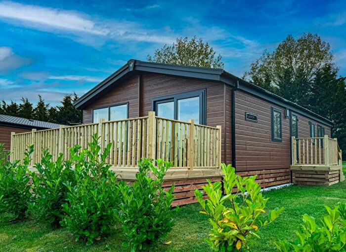 2 Bedroom Caravan For Sale In Dalton On Tees, North Yorkshire, DL2