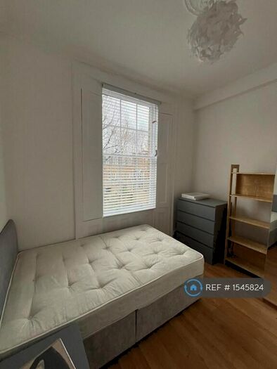 2 Bedroom Flat To Rent In Junction Road, London, N19