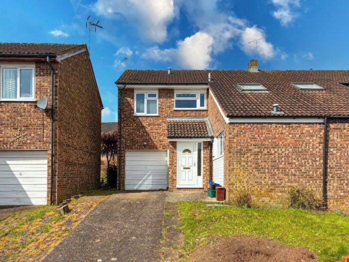 3 Bedroom Semi Detached House To Rent In Dabinett Close, Norton Fitzwarren, TA2