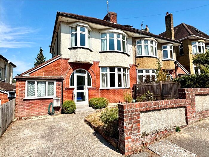 3 Bedroom Semi-Detached House For Sale In Queensberry Road, Salisbury, Wiltshire, SP1