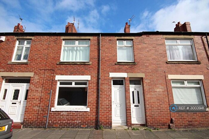 2 Bedroom Flat To Rent In Collingwood St, Hebburn, NE31