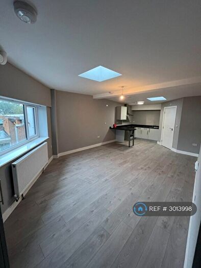 1 Bedroom Flat To Rent In Cyprus House, Leicester, LE2