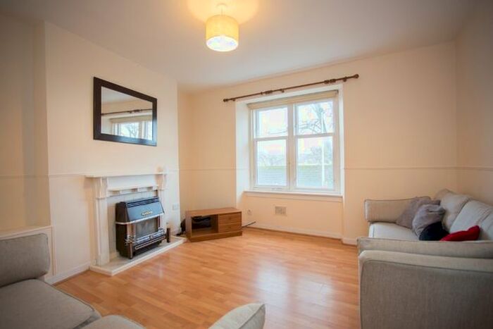 2 Bedroom Flat To Rent In Park Road, Aberdeen, AB24
