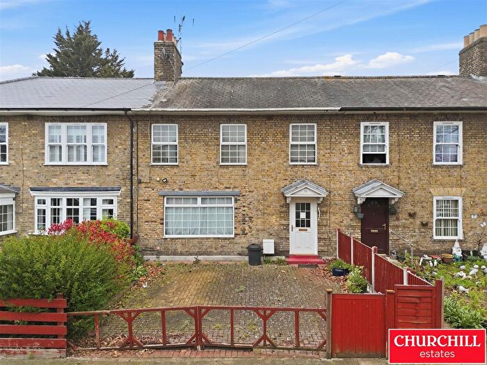 3 Bedroom Property For Sale In Macquarie Way, London, E14