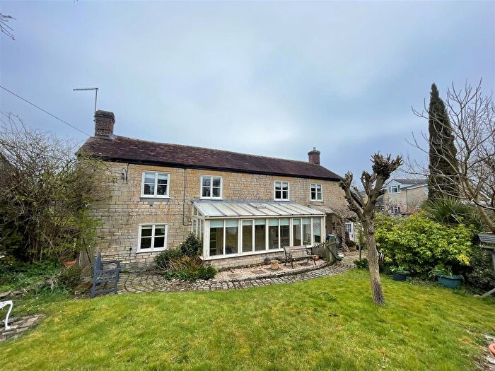 3 Bedroom Detached House For Sale In Mill Lane, Marnhull, Sturminster Newton, DT10