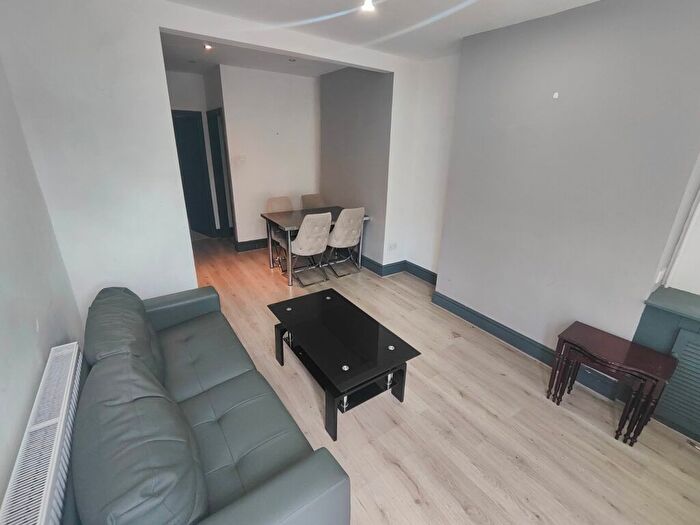 2 Bedroom Terraced House To Rent In Colville Street, Wavertree, Liverpool, L15