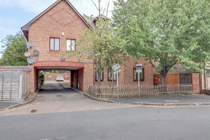 2 Bedroom Apartment To Rent In Cecil Court, Cecil Road, Waltham Cross, Hertfordshire, EN8