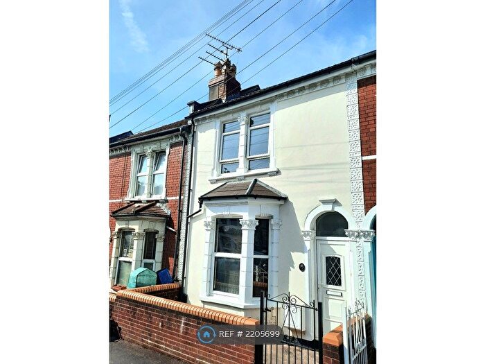 4 Bedroom Terraced House To Rent In Colston Road, Bristol, BS5