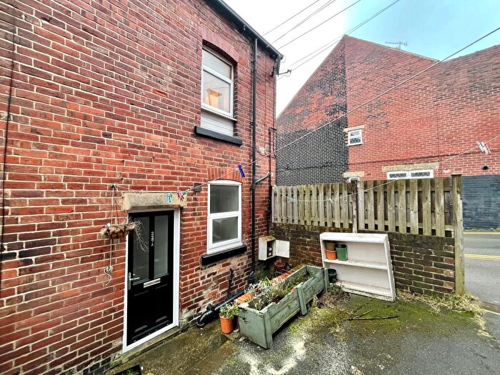 2 Bedroom Apartment To Rent In Sharrow Vale Road, Sheffield, S11