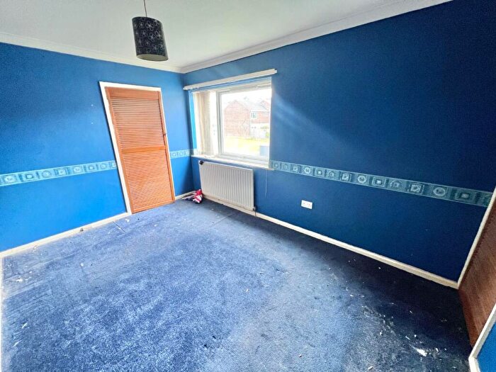 2 Bedroom Semi Detached House For Sale In Buttermere Grove, Crook, DL15