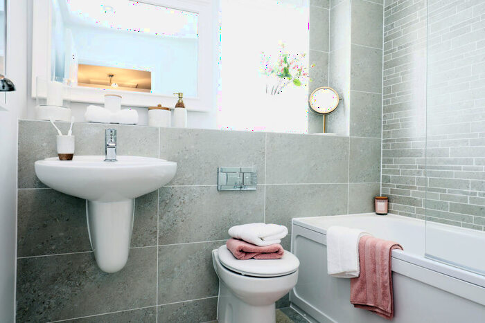 3 Bedroom Semi-Detached House For Sale In Wyvern Road, Skipton, Yorkshire, BD23
