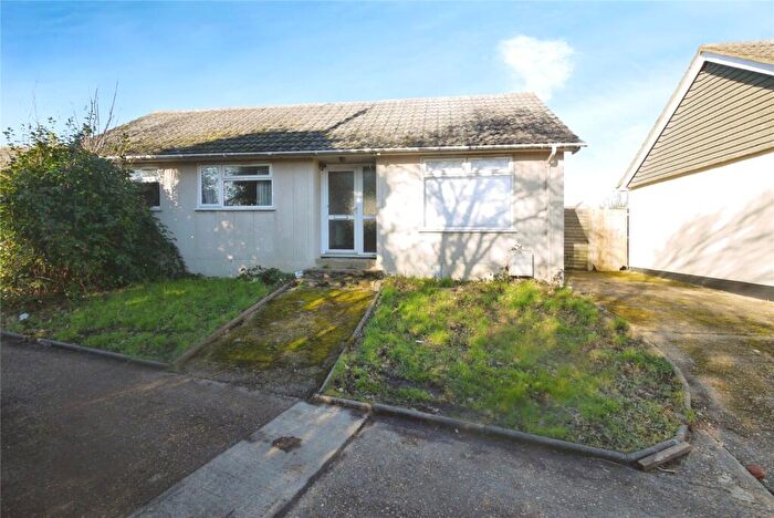 3 Bedroom Bungalow For Sale In Copperfield Gardens, Brentwood, Essex, CM14