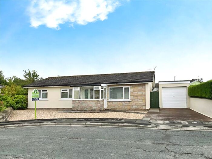 3 Bedroom Bungalow For Sale In Grune Point Close, Skinburness, Wigton, Cumbria, CA7