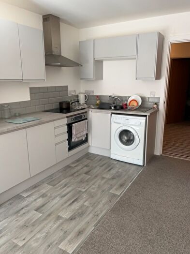 3 Bedroom Apartment To Rent In Station House, High Street, Nottingham, Nottinghamshire, NG10