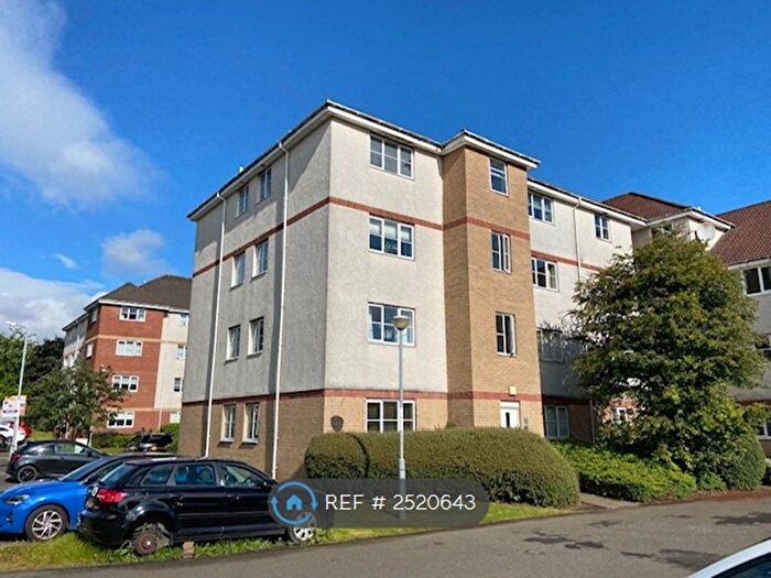 2 Bedroom Flat To Rent In Eversley Street, Glasgow, G32