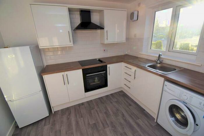 1 Bedroom House To Rent In Langley Mere, Newcastle Upon Tyne, NE12