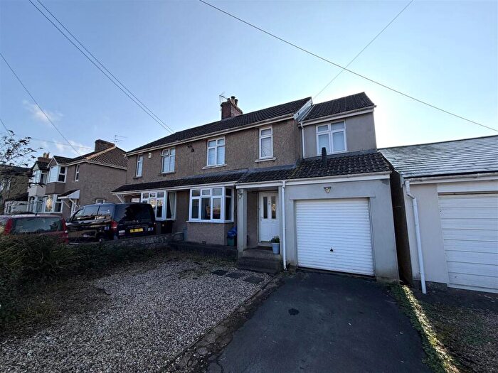 4 Bedroom Semi Detached House For Sale In Hayes Road, Midsomer Norton, BA3
