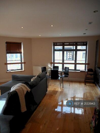 3 Bedroom Flat To Rent In Ferdinand Street, London, NW1