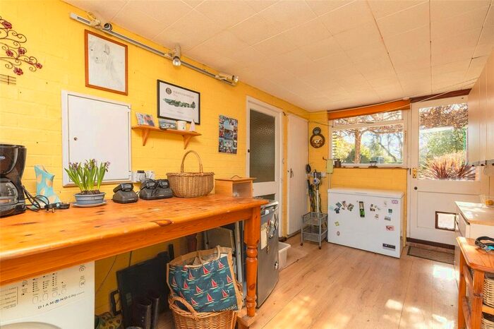 4 Bedroom Detached House For Sale In Beechwood Avenue, Aylmerton, Norwich, Norfolk, NR11