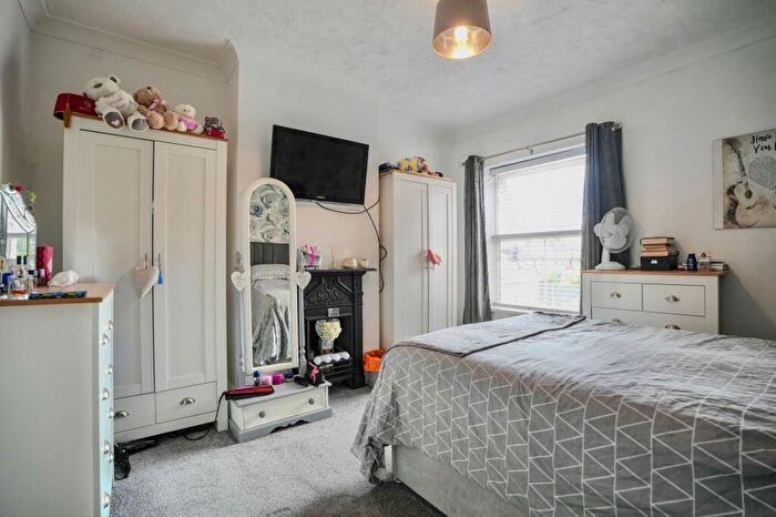 3 Bedroom End Of Terrace House For Sale In Millfield Road, North Walsham, NR28