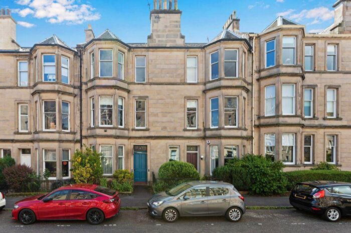 2 Bedroom Flat For Sale In (), Comely Bank Grove, Comely Bank, Edinburgh, EH4