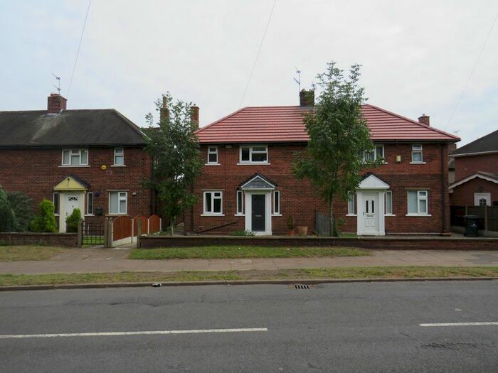 2 Bedroom Property To Rent In Gattison Lane, New Rossington, Doncaster, DN11