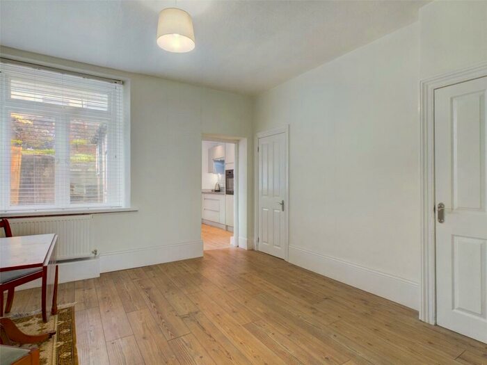 3 Bedroom Terraced House For Sale In Alexandra Street, Ebbw Vale, Gwent, NP23