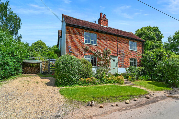 4 Bedroom Cottage For Sale In Elms Hall Cottage, CO6