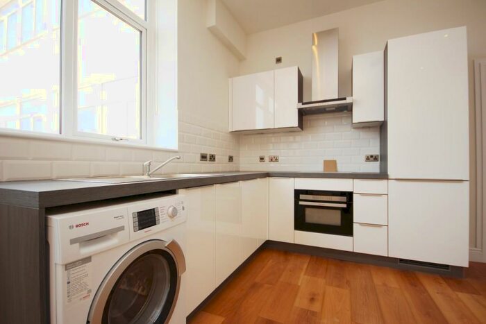 1 Bedroom Flat To Rent In Church Hill, London, E17