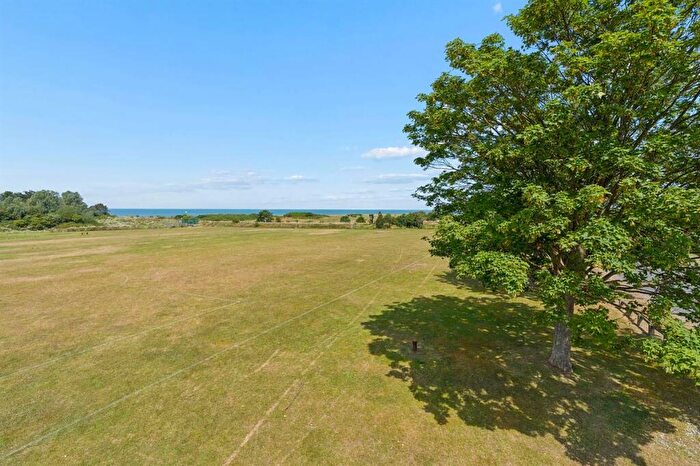 3 Bedroom Terraced House For Sale In Swalecliffe Court Drive, Swalecliffe, Whitstable, CT5