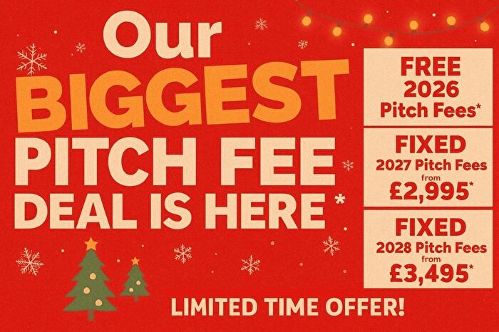 2 Bedroom Park Home For Sale In Canney Road, Steeple, Southminster, CM0