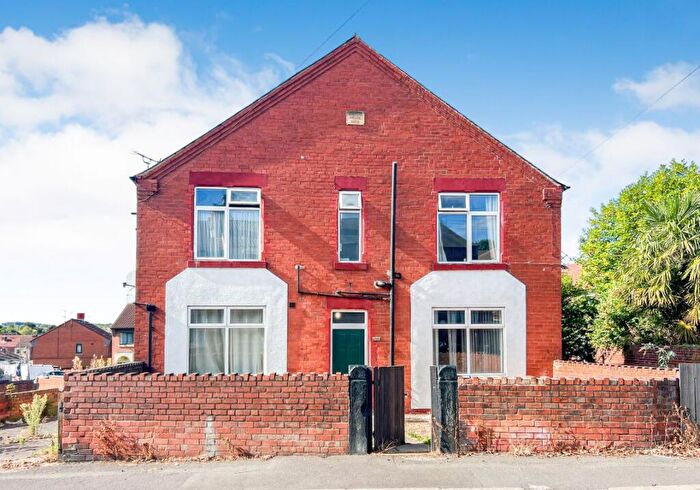 6 Bedroom Detached House For Sale In Mineral House, West Road, Mexborough, South Yorkshire, S64