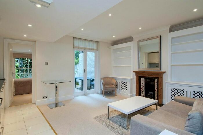 2 Bedroom Flat To Rent In Tachbrook St, Pimlico, SW1V