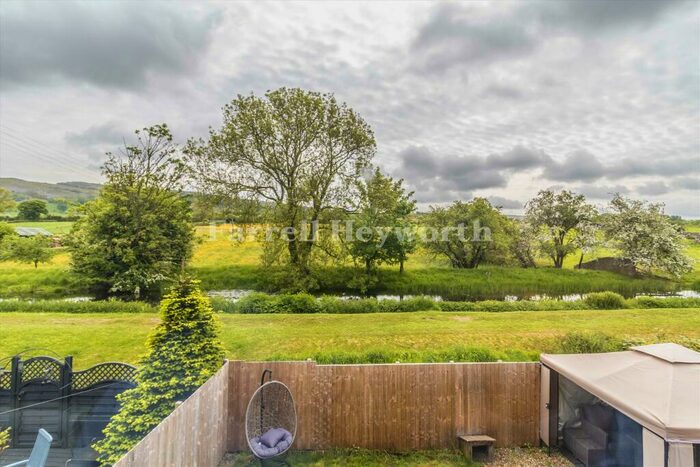 3 Bedroom House For Sale In Turners Close, Holme, Carnforth, LA6