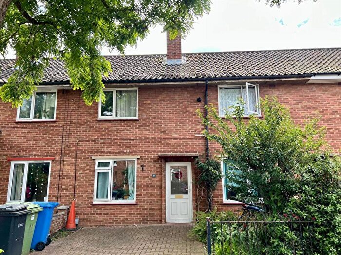 6 Bedroom Property For Sale In Buckingham Road, Norwich, NR4