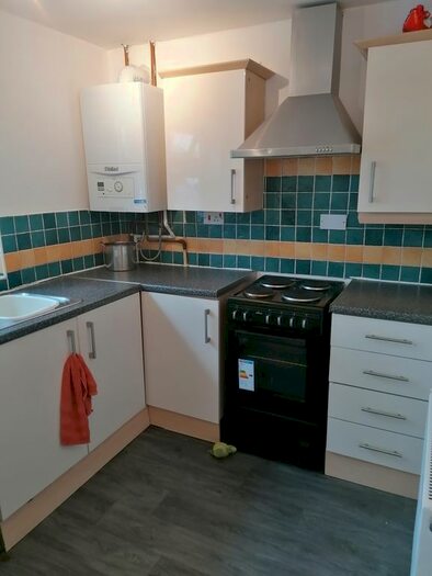 2 Bedroom Flat To Rent In Cross Street, Thurcroft, Rotherham, S66