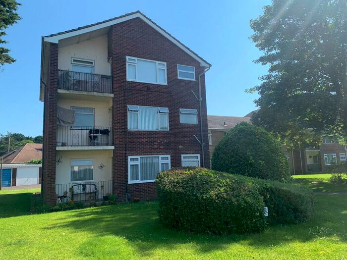 1 Bedroom Flat To Rent In York Drove, Bitterne, Southampton., SO18