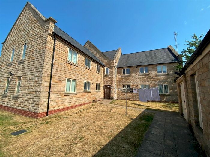 1 Bedroom Flat To Rent In Wood Street, Warsop, Mansfield, NG20