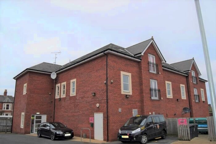 2 Bedroom Terraced House To Rent In Flat 5, Northgate, Scotland Road, Carlisle CA3