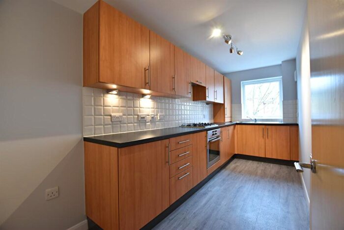 2 Bedroom Apartment To Rent In The Gables, Friars View, Aylesford, ME20