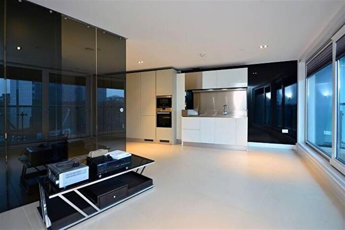 Studio To Rent In Bezier Apartments, City Road, Old Street, Shoreditch, London, EC1Y