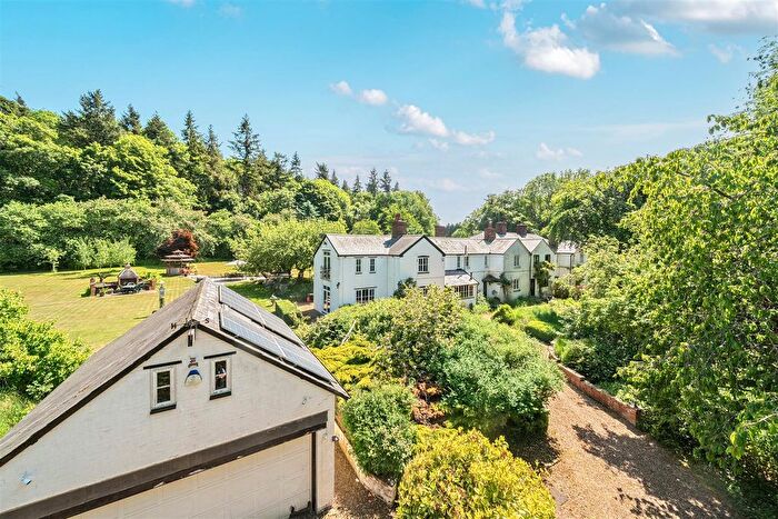 4 Bedroom Property For Sale In Showsley Cottage, Towcester, NN12