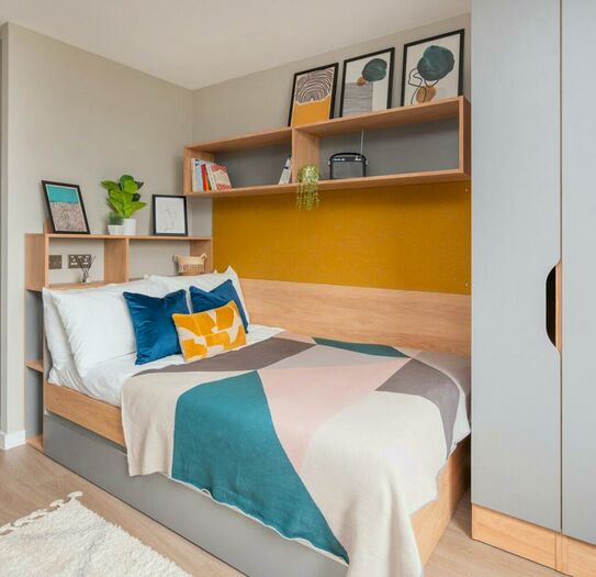 1 Bedroom House To Rent In Unity Street, Bristol, BS2