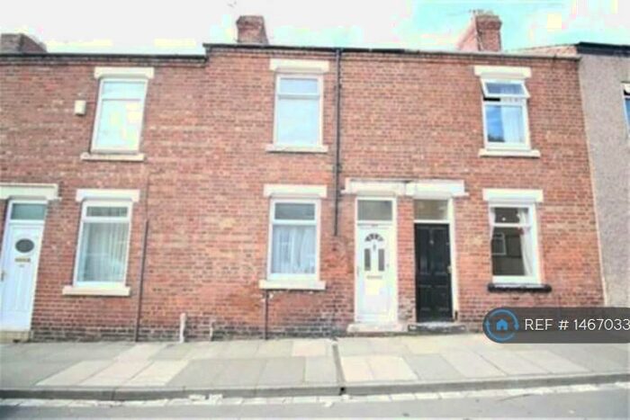2 Bedroom Terraced House To Rent In Cumberland Street, Darlington, DL3