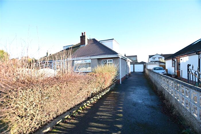 4 Bedroom Bungalow For Sale In Bierley Hall Grove, Bradford, West Yorkshire, BD4