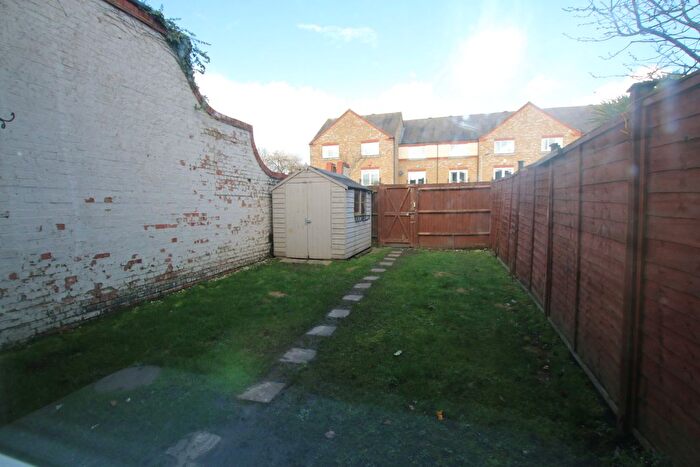 3 Bedroom Terraced House For Sale In High Street, Colnbrook, Slough, SL3