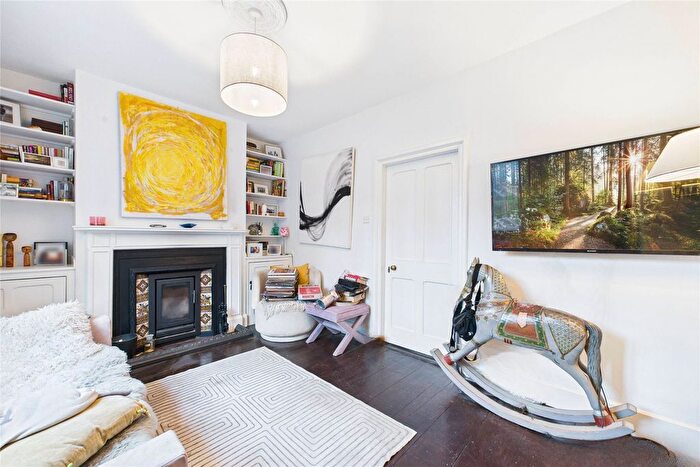 3 Bedroom Detached House To Rent In Upper Terrace, Bearwood Road, Wokingham, Berkshire, RG41